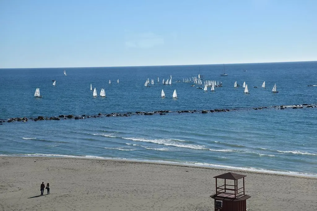 Apartamentos Don Gustavo Benalmádena