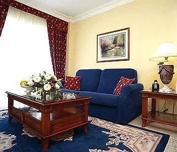 Apartamentos Don Gustavo Benalmádena
