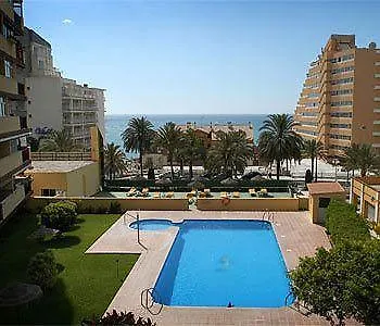 Apartamentos Don Gustavo Benalmadena Apartment