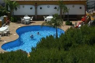 Apartamentos Don Gustavo Benalmadena Apartment