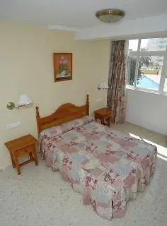 Apartment Apartamentos Don Gustavo Benalmadena