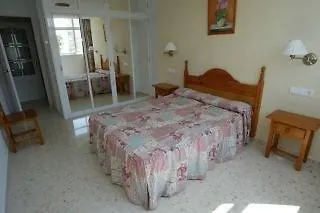 Apartamentos Don Gustavo Benalmadena Spain