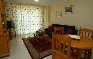 Apartamentos Don Gustavo Benalmadena