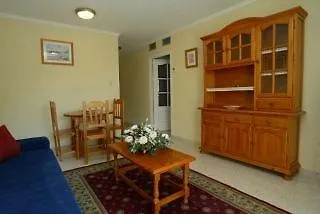 Apartamentos Don Gustavo Benalmadena