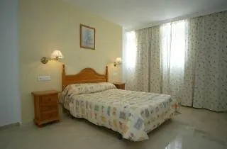 Apartment Apartamentos Don Gustavo Benalmadena Spain