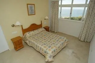Apartamentos Don Gustavo Benalmadena 0*,  Spain