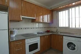 Apartment Apartamentos Don Gustavo Benalmadena