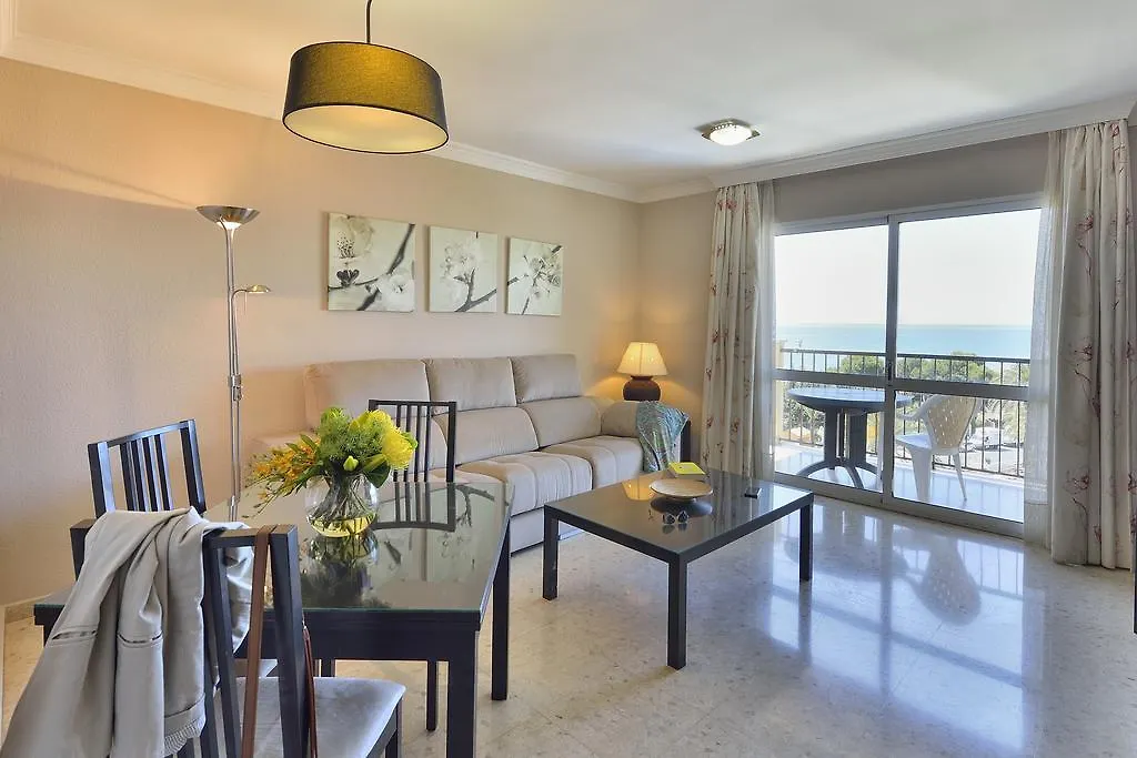 Apartamentos Don Gustavo Benalmadena 0*,