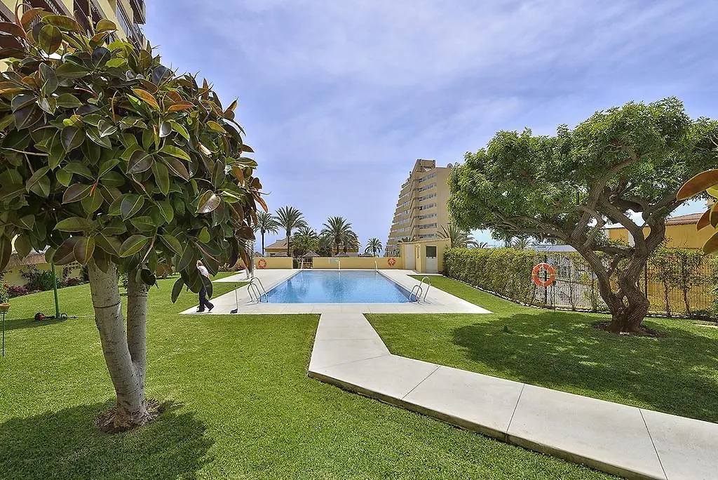 Apartamentos Don Gustavo Benalmadena 0*,