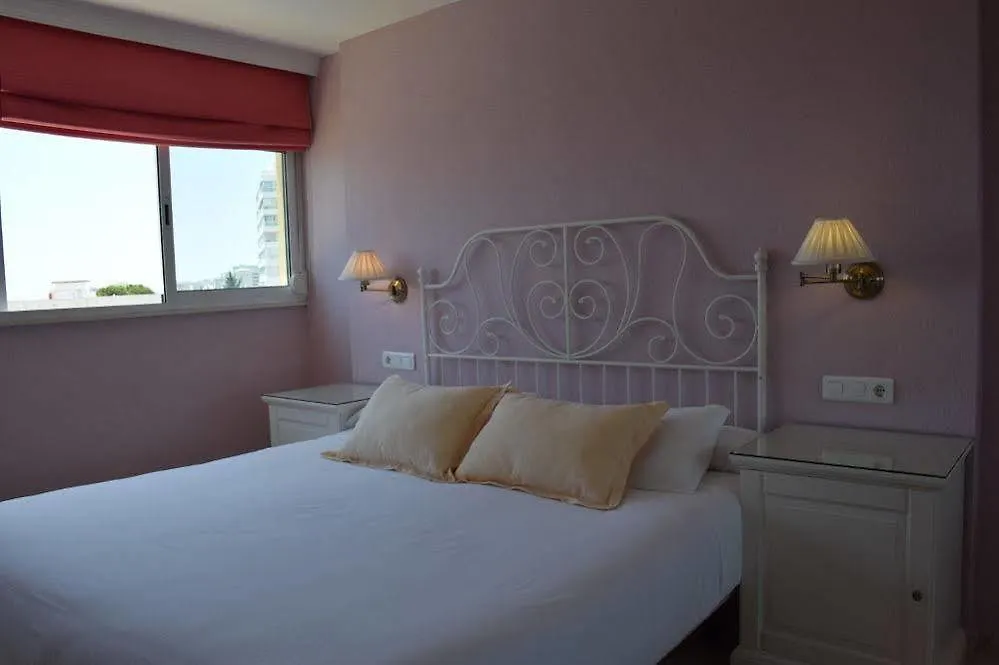 Apartamentos Don Gustavo Benalmadena 0*,