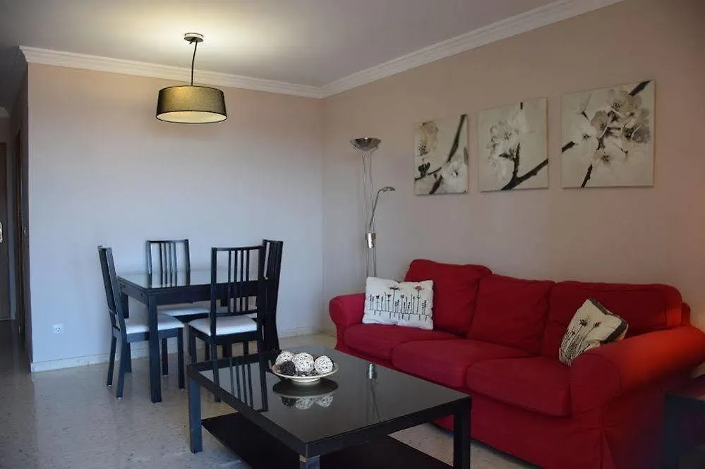 Apartamentos Don Gustavo Benalmadena