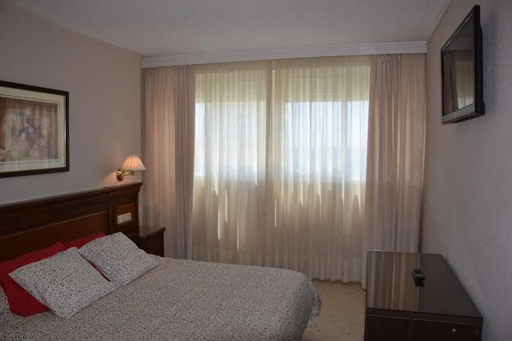 Apartment Apartamentos Don Gustavo Benalmadena
