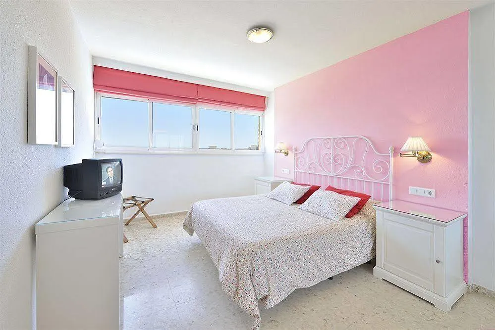 Apartamentos Don Gustavo Benalmadena 0*,