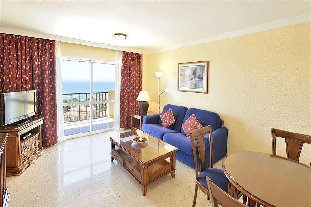 Apartamentos Don Gustavo Benalmadena Apartment