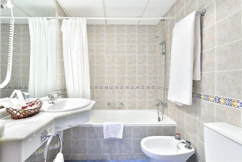 Apartamentos Don Gustavo Benalmadena