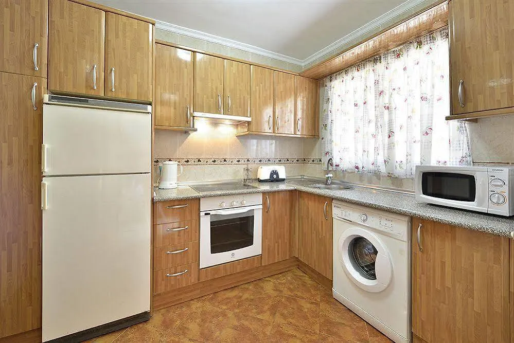Apartamentos Don Gustavo Benalmadena