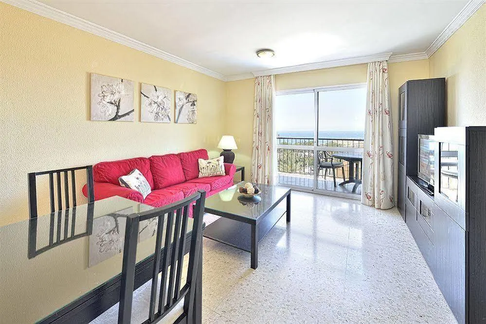 Apartment Apartamentos Don Gustavo Benalmadena