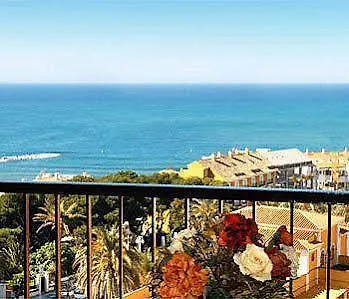 Apartamentos Don Gustavo Benalmadena Spain