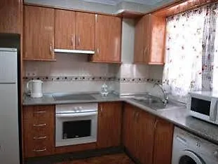 Apartamentos Don Gustavo Benalmadena 0*,