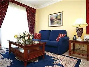 Apartamentos Don Gustavo Benalmadena Apartment