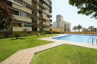 Apartamentos Don Gustavo Benalmadena Apartment