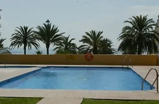 Apartamentos Don Gustavo Benalmadena 0*,  Spain